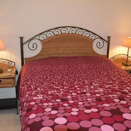 צ'יקלנה דה לה פרונטרה Villa Flamingo מראה חיצוני תמונה