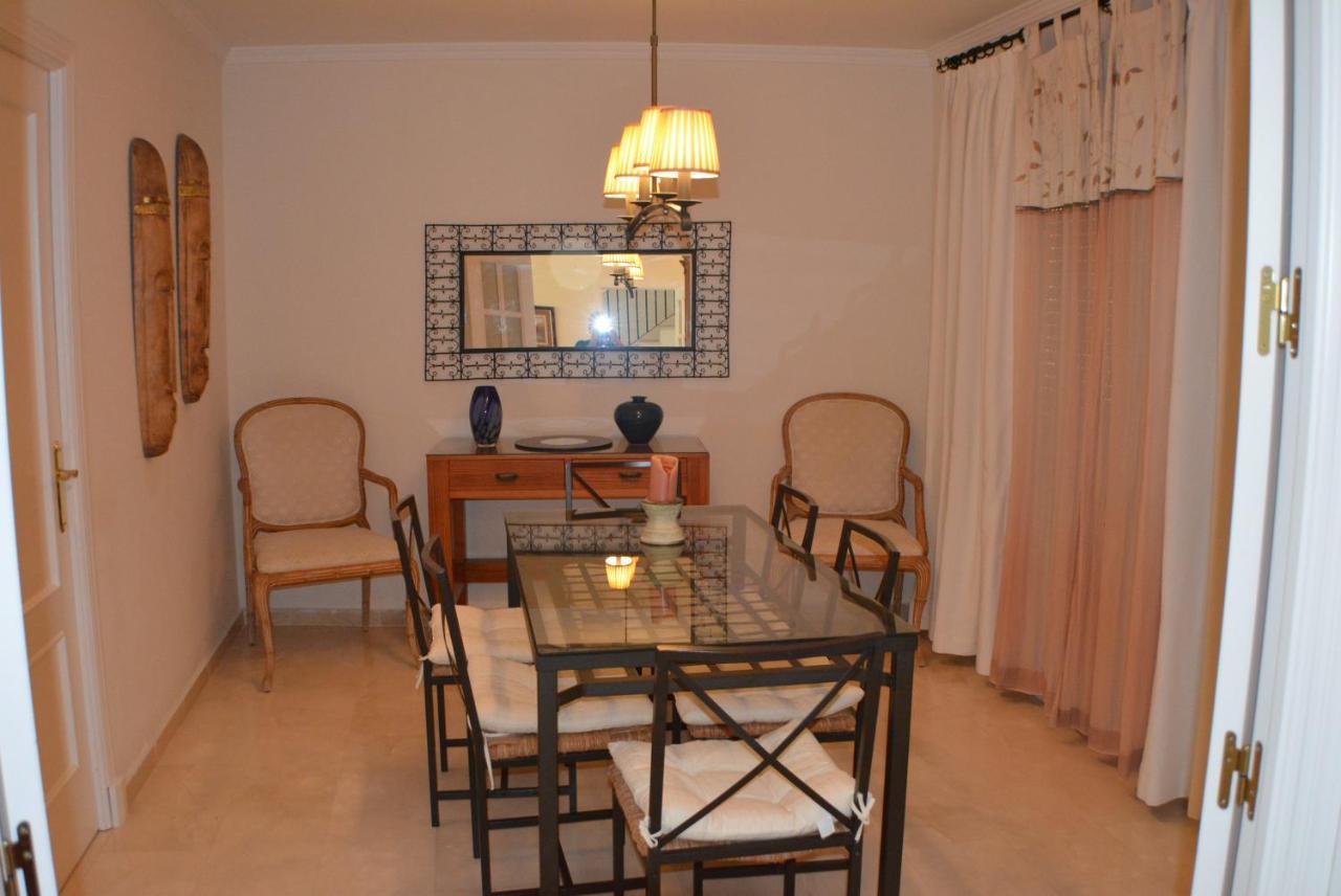 צ'יקלנה דה לה פרונטרה Villa Flamingo מראה חיצוני תמונה