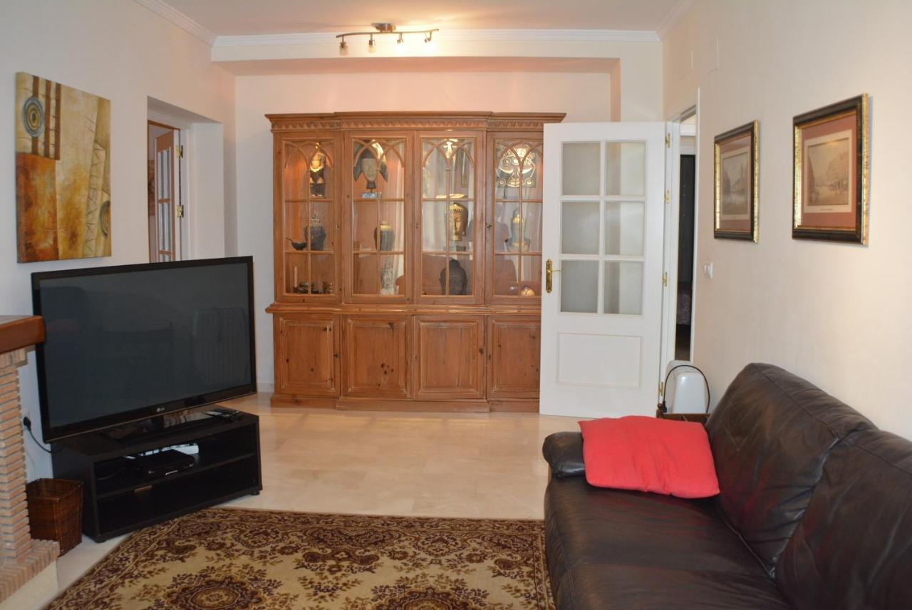 צ'יקלנה דה לה פרונטרה Villa Flamingo מראה חיצוני תמונה