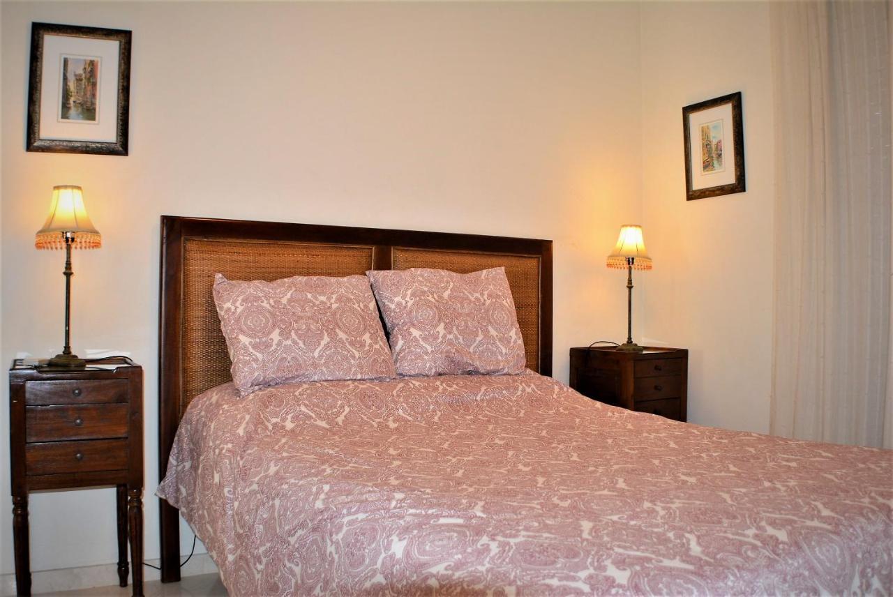 צ'יקלנה דה לה פרונטרה Villa Flamingo מראה חיצוני תמונה