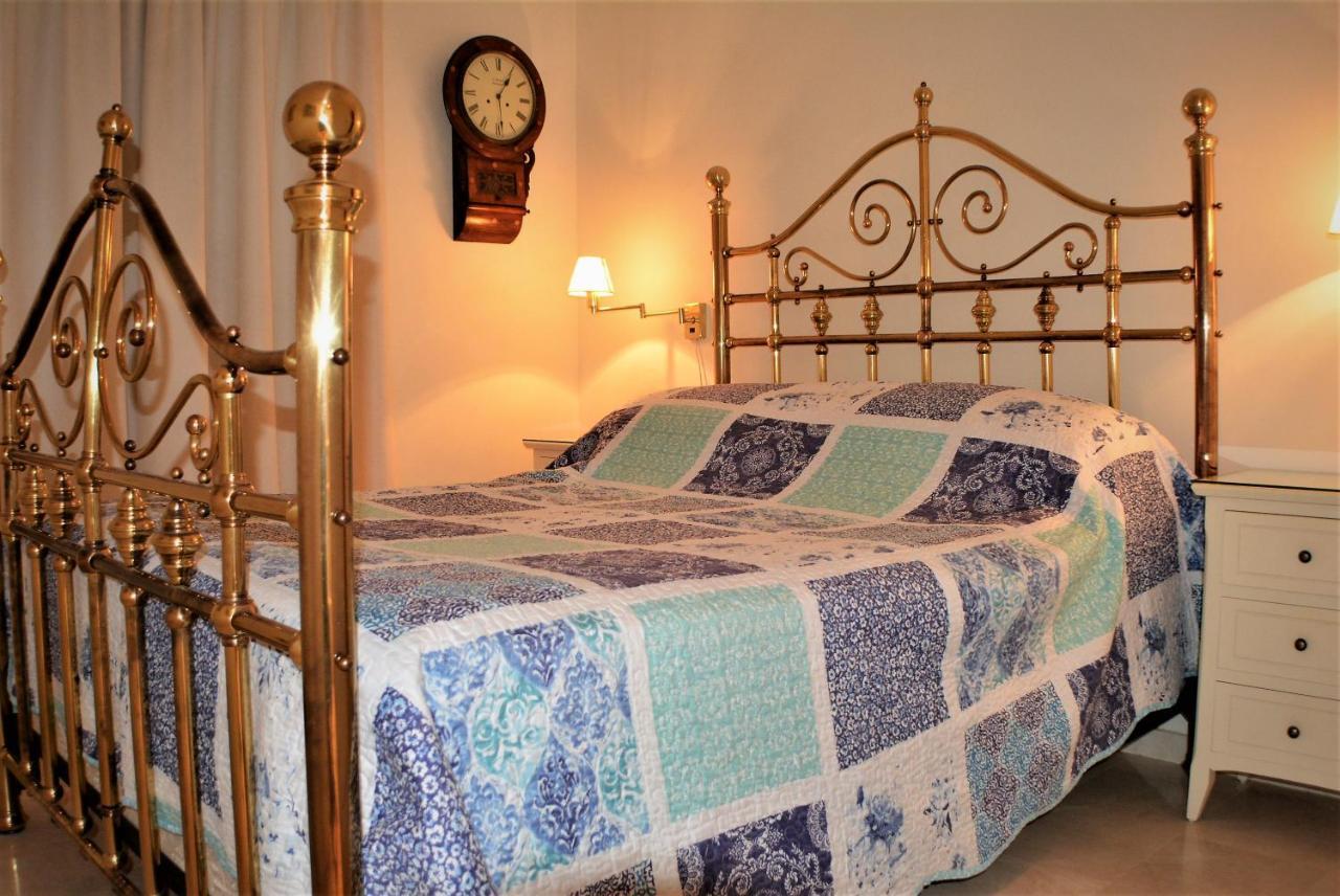 צ'יקלנה דה לה פרונטרה Villa Flamingo מראה חיצוני תמונה